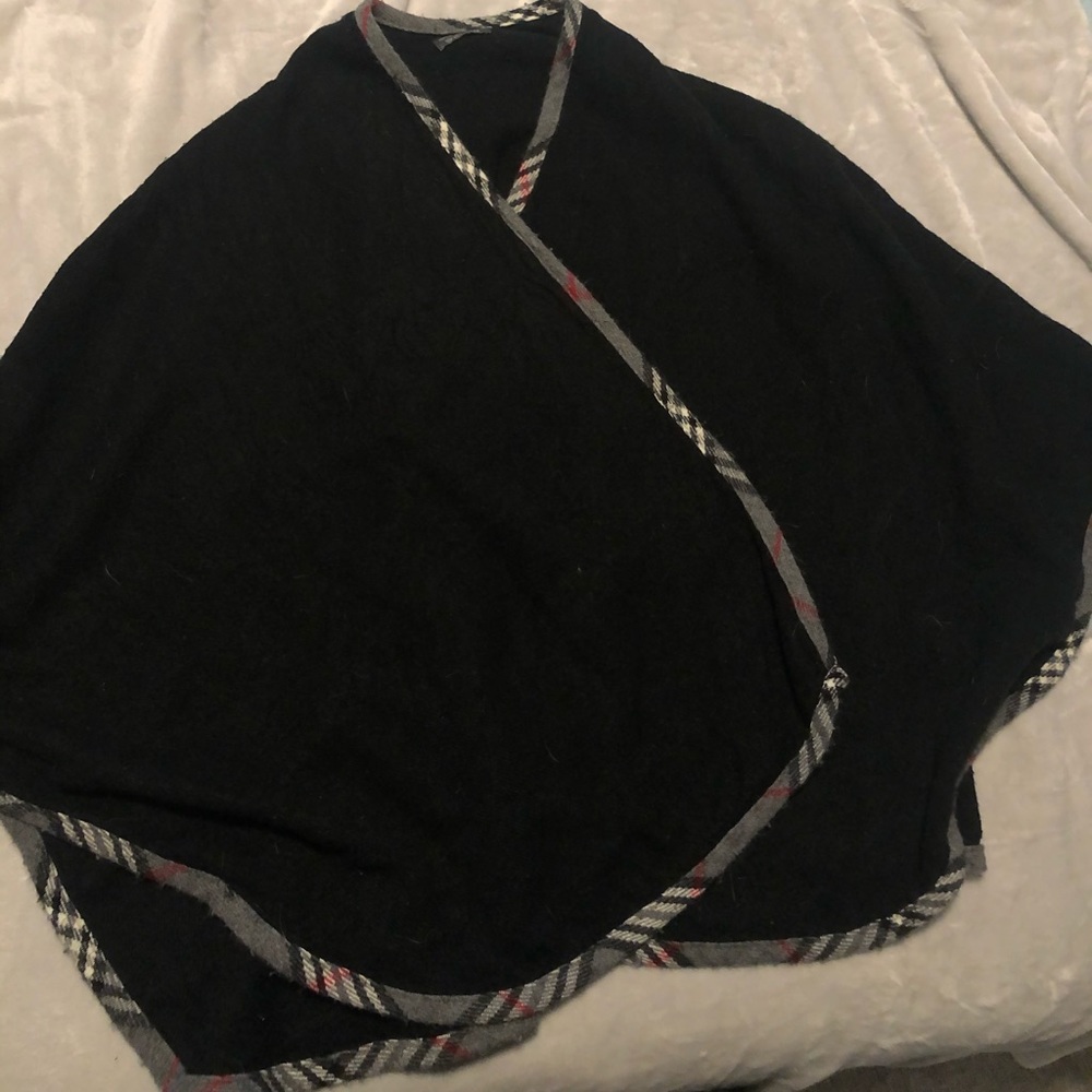 Ladies Shawl